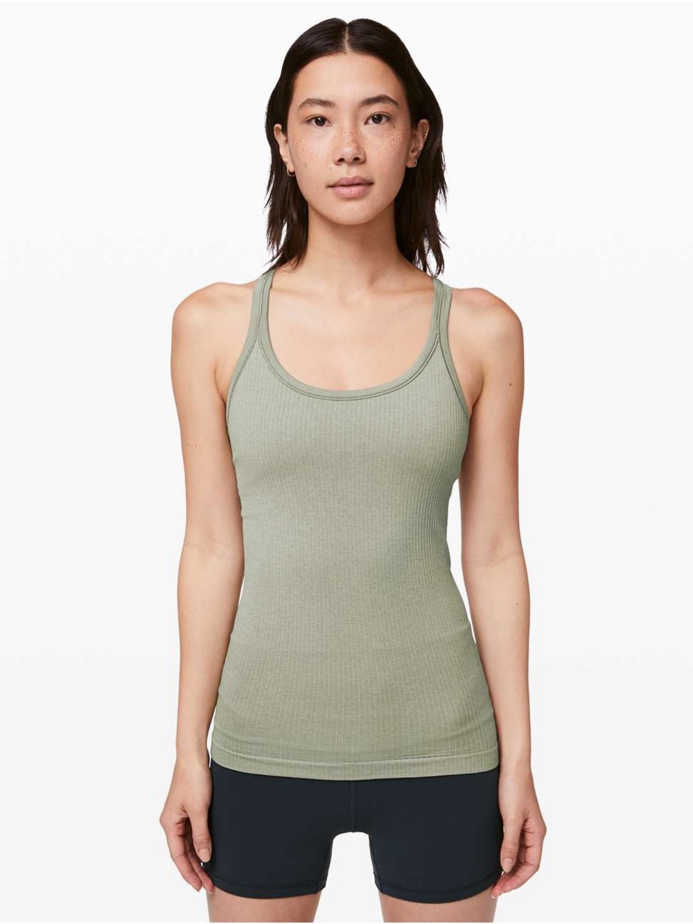 Lululemon Ebb To Street Tank